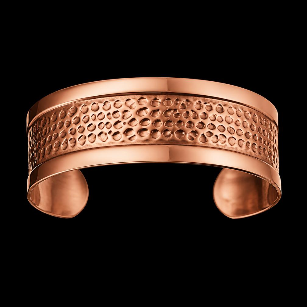 Aurum Signature Cuff